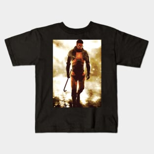 Half life Kids T-Shirt